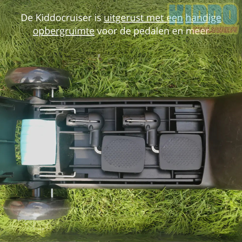 3 in 1 Convertible KiddoCruiser