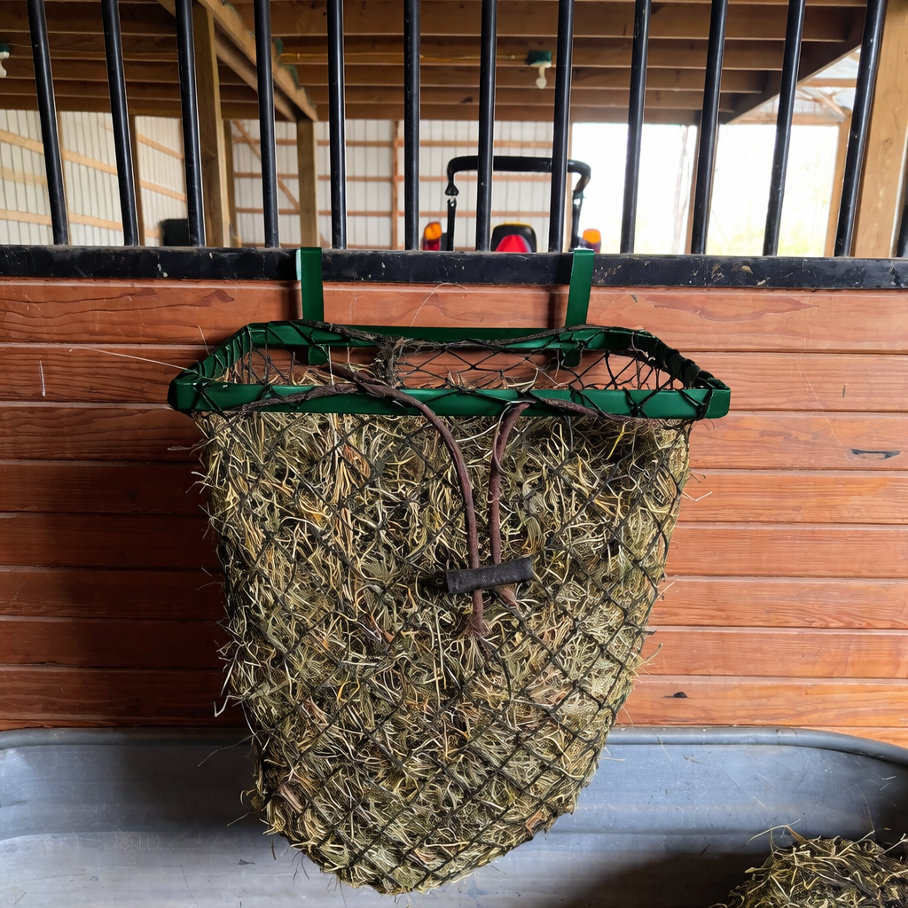 EasyFill Haynet Frame