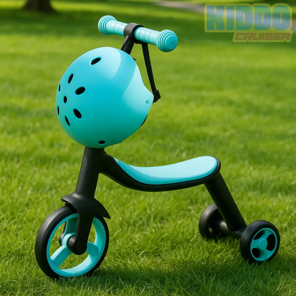 KiddoCruiser Safe Helmet