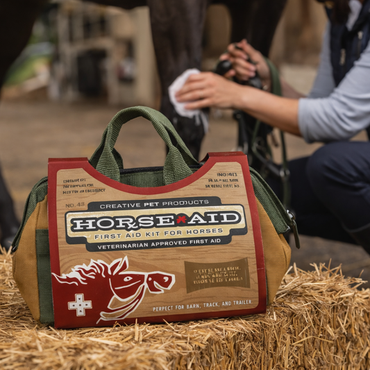 Equamity First Aid Kit