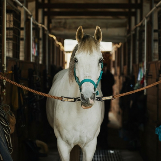 Equamity Quick Release Tie - System