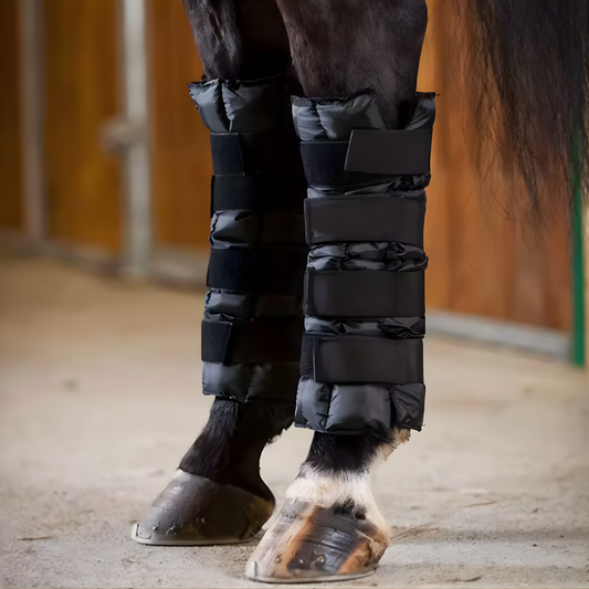 Equamity Cooling Recovery Beenbeschermers