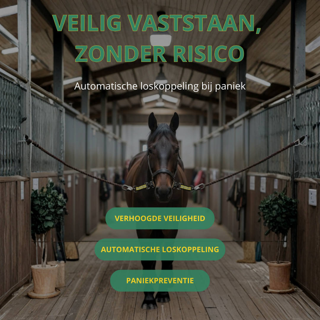 Equamity Quick Release Tie - System