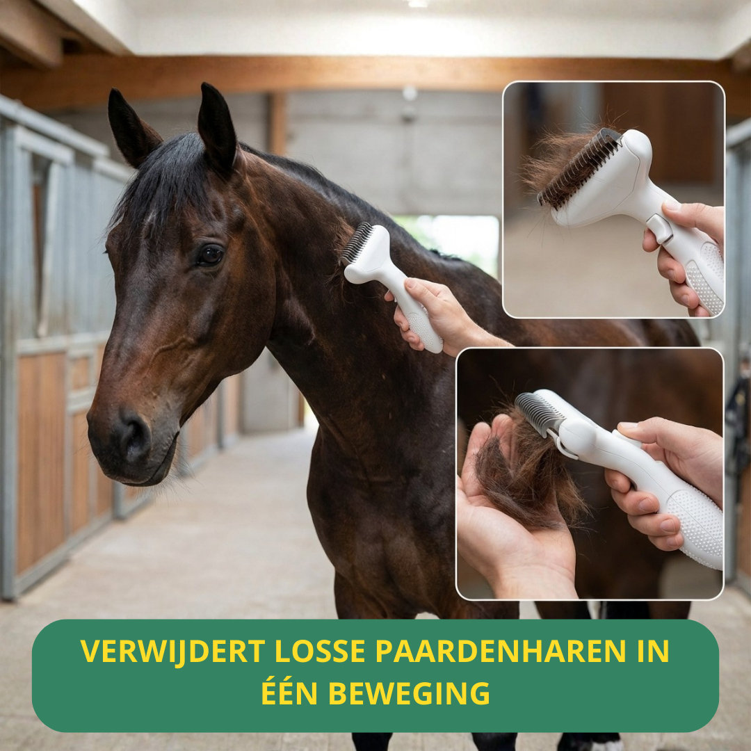 Equamity Hairclean Pro