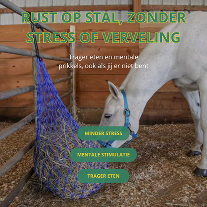 Equamity Slow Feeder Haynet