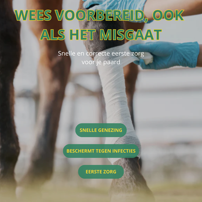 Equamity First Aid Kit