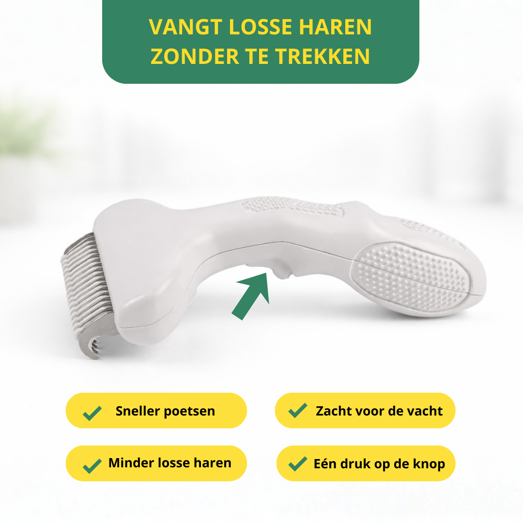 Equamity Hairclean Pro