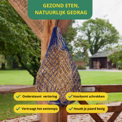 Equamity Slow Feeder Haynet