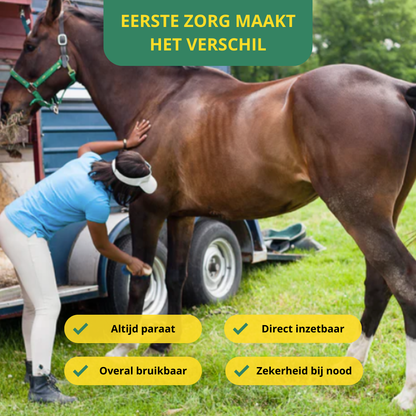 Equamity First Aid Kit