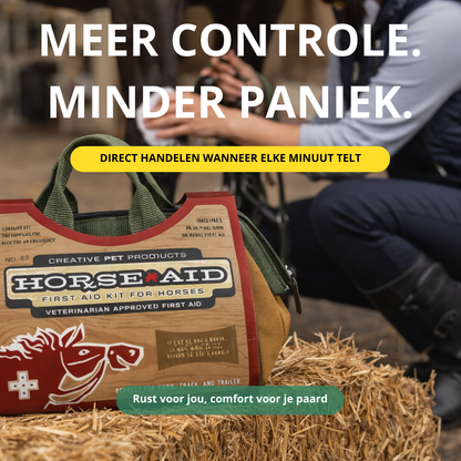 Equamity First Aid Kit