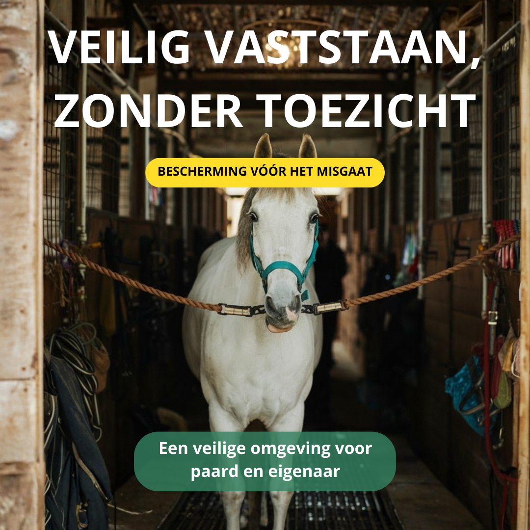 Equamity Quick Release Tie - System