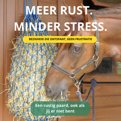 Equamity Slow Feeder Haynet