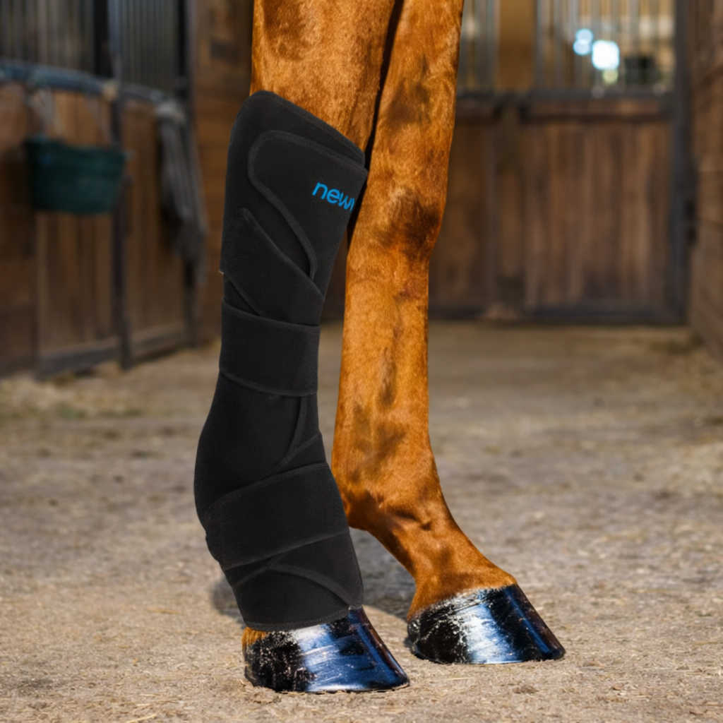 Equamity Cooling Recovery Beenbeschermers