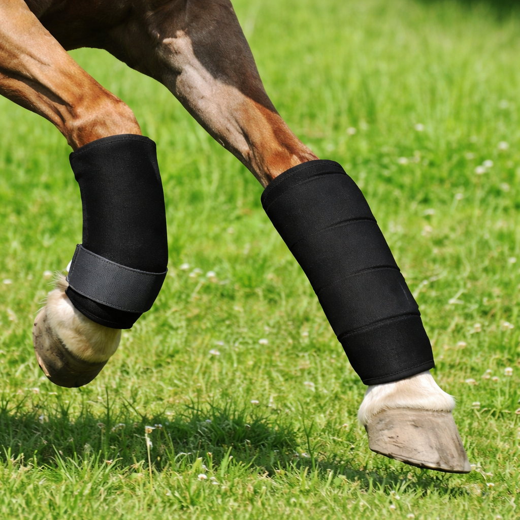 Equamity Cooling Recovery Beenbeschermers