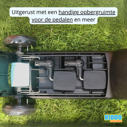 3-in-1 Convertible KiddoCruiser