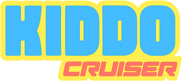Kiddocruiser