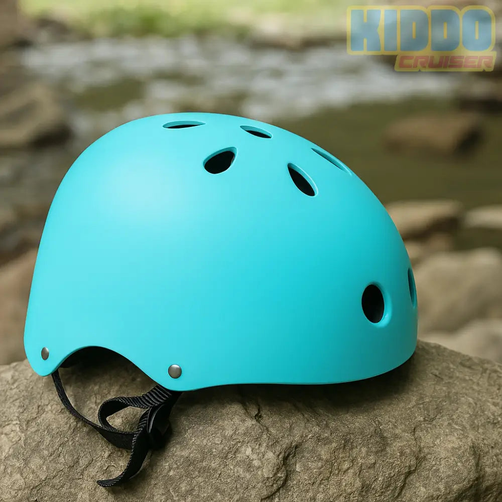 KiddoCruiser Safe Helmet