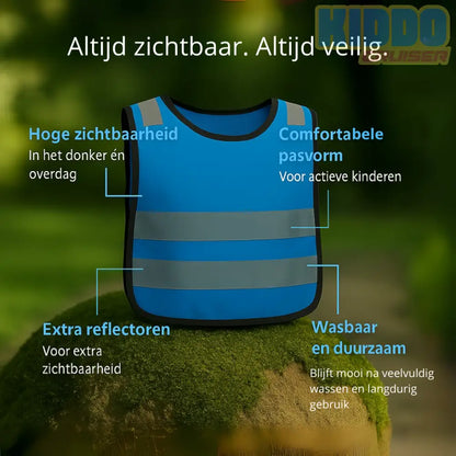 KiddoCruiser SafetyPack